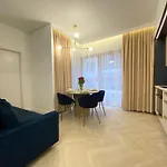 Przy Rakowickiej I Old Town Apartamento *