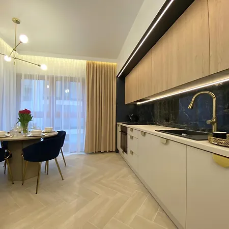 Przy Rakowickiej I Old Town شقة كراكوفيا