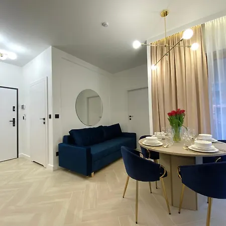 Przy Rakowickiej I Old Town *