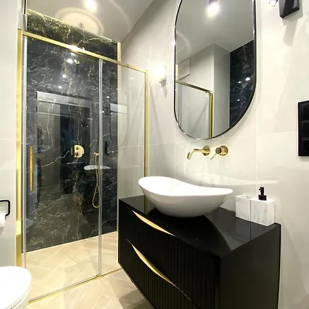 Przy Rakowickiej I Old Town Appartement