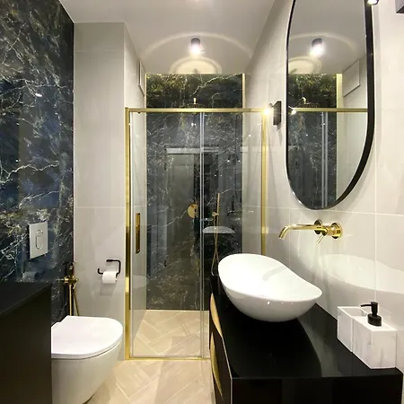 Przy Rakowickiej I Old Town شقة *