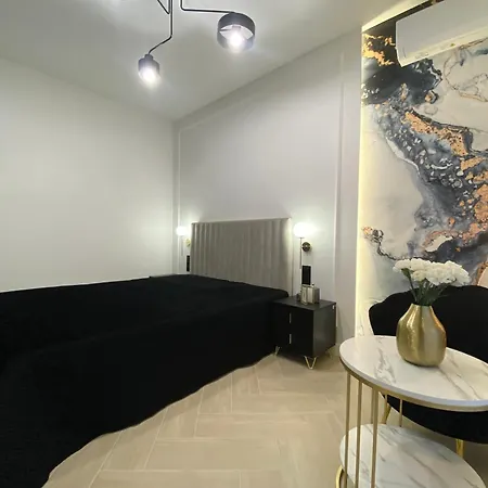 Przy Rakowickiej I Old Town * كراكوفيا