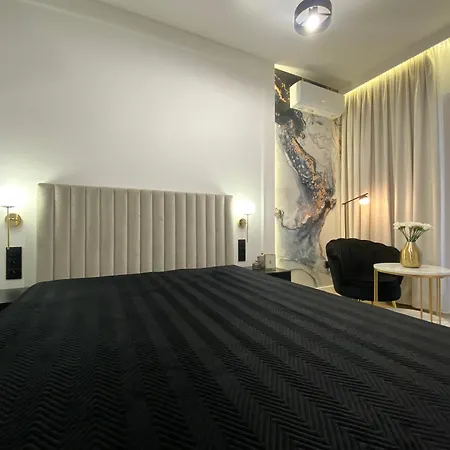 Przy Rakowickiej I Old Town