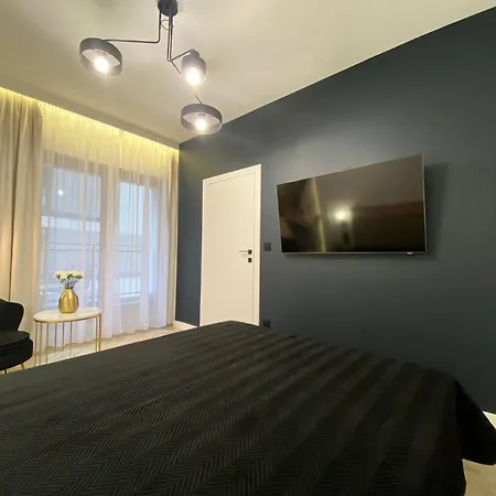 Przy Rakowickiej I Old Town * كراكوفيا