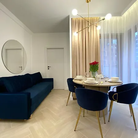 Przy Rakowickiej I Old Town شقة