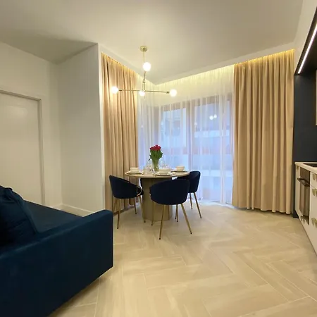 Przy Rakowickiej I Old Town Appartement *