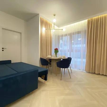 Appartement Przy Rakowickiej I Old Town