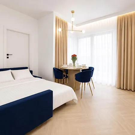 Przy Rakowickiej I Old Town Appartement Cracovie