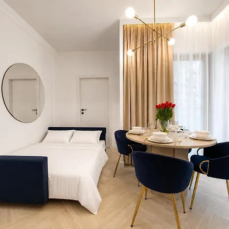 Appartement Przy Rakowickiej I Old Town