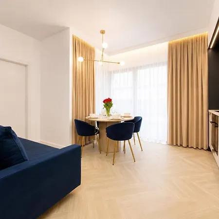 Przy Rakowickiej I Old Town Appartement *