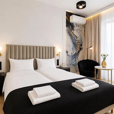 Appartement Przy Rakowickiej I Old Town *