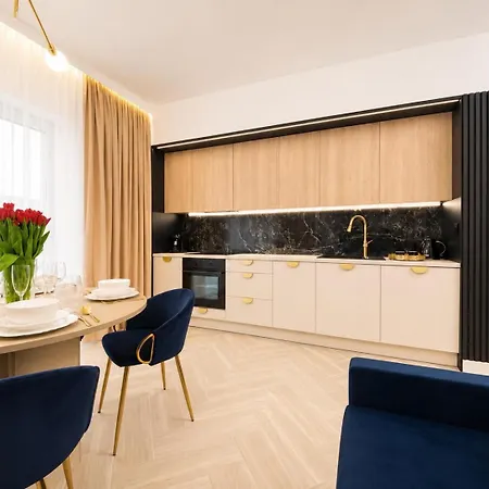 Przy Rakowickiej I Old Town Appartement *