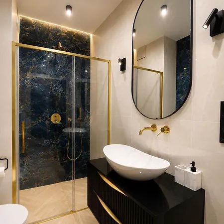 Appartement Przy Rakowickiej I Old Town