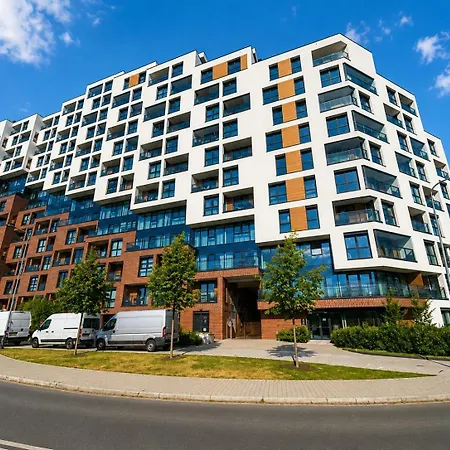 Przy Rakowickiej I Old Town Appartement