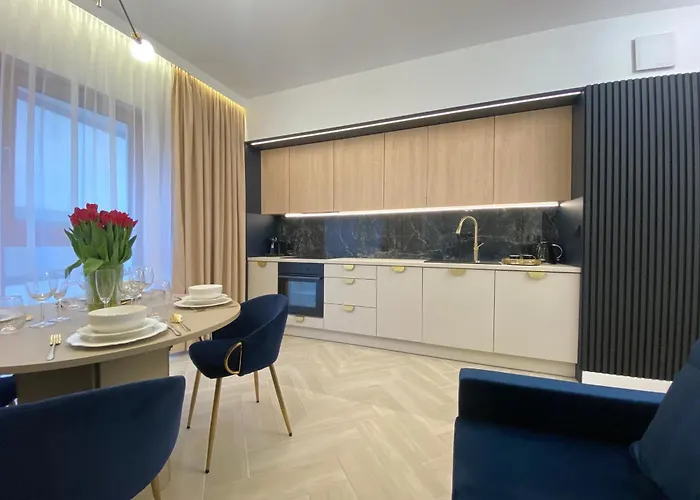 Przy Rakowickiej I Old Town شقة كراكوفيا