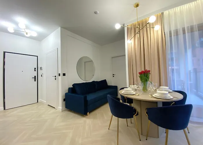 Przy Rakowickiej I Old Town *