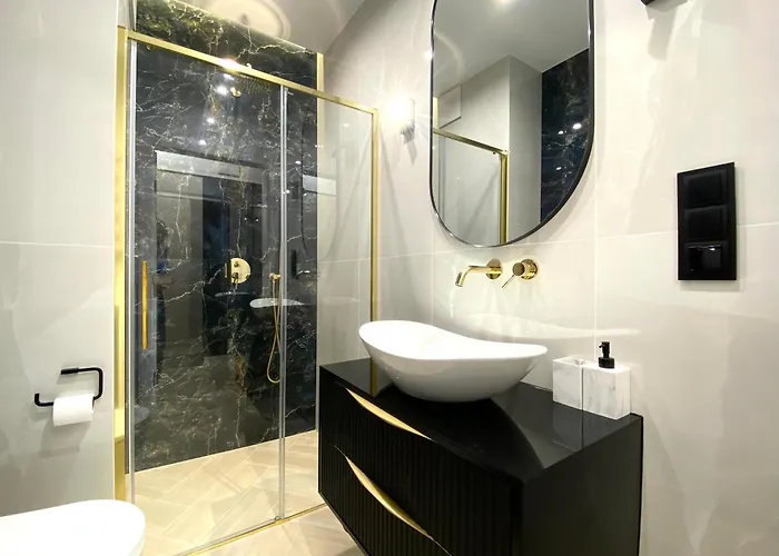 Przy Rakowickiej I Old Town شقة