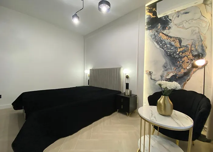 Przy Rakowickiej I Old Town * كراكوفيا