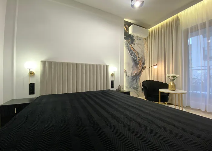 Przy Rakowickiej I Old Town