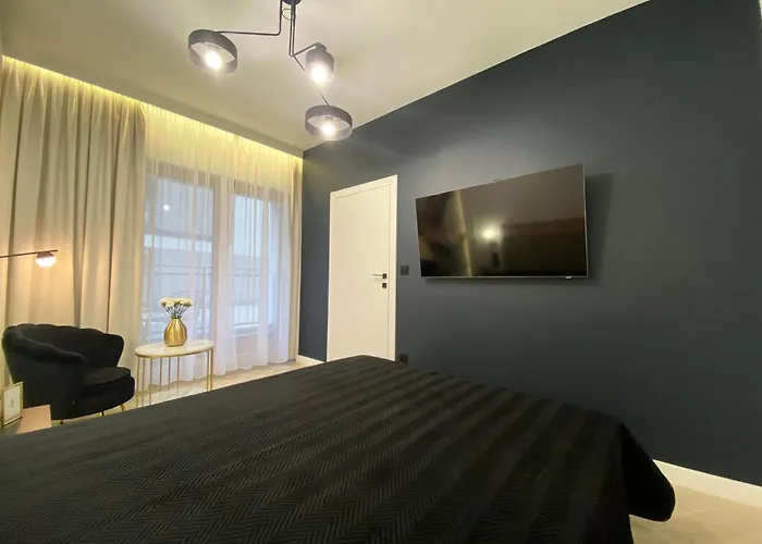 Przy Rakowickiej I Old Town * كراكوفيا