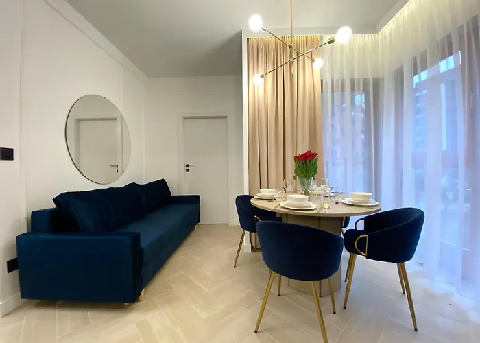 Przy Rakowickiej I Old Town شقة