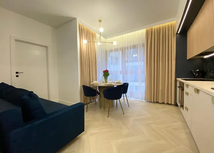 Przy Rakowickiej I Old Town شقة *