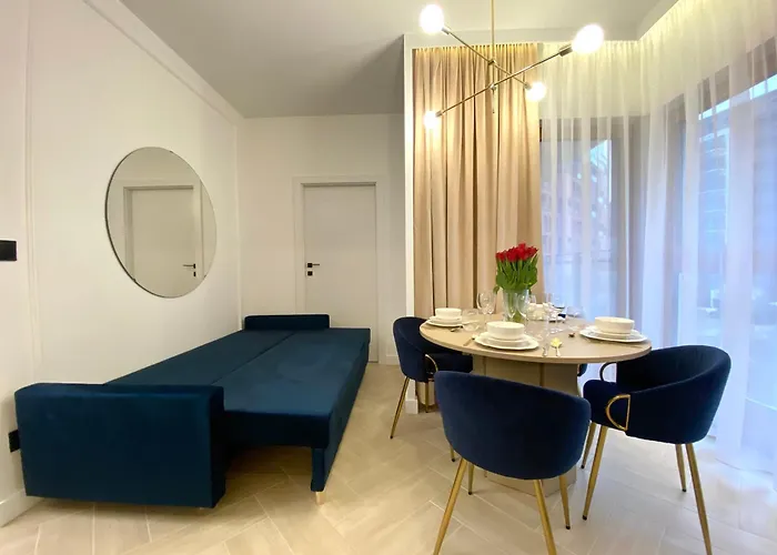 Przy Rakowickiej I Old Town *