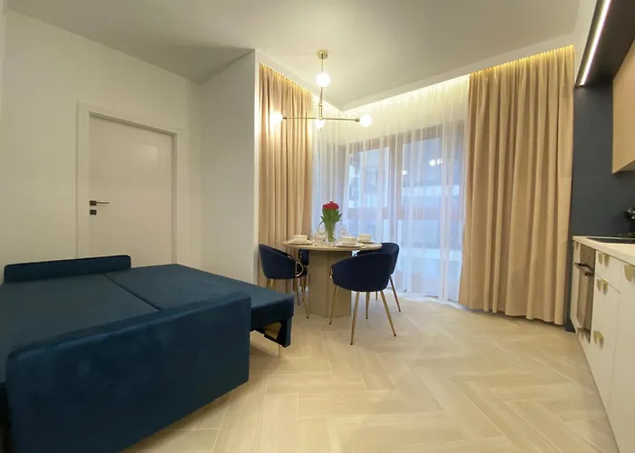 شقة Przy Rakowickiej I Old Town